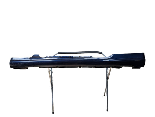 OEM Mercedes A207 W207 E350 E400 E550 AMG Left Driver Side Skirt Rocker Panel
