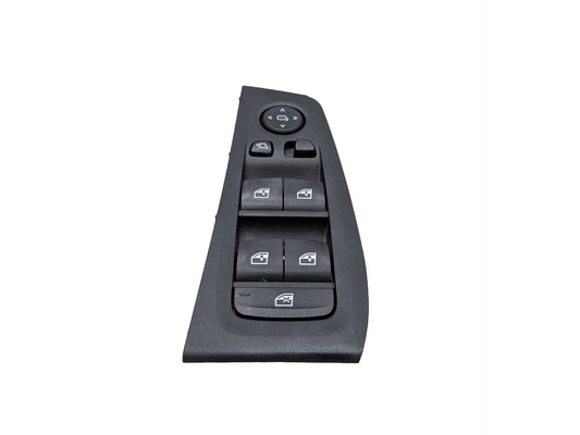 OEM BMW F44 G20 G26 G80 330 M340 Front Left Driver Window Control Switch Button