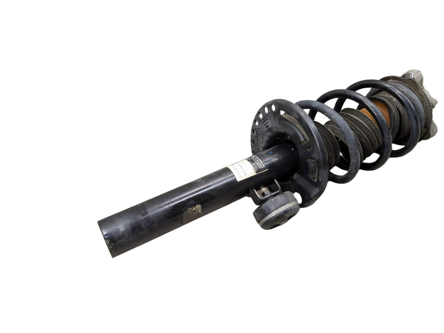 18-25 OEM BMW G01 G02 X3 X4 M40iX Front Right Passenger Spring Strut Shock