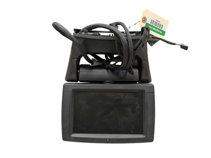 07-14 OEM BMW E70 E71 X5 X6 X5M X6M Rear Media DVD Player Video Monitor Screen