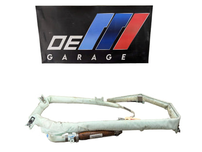 OEM BMW E71 X6 X6M Right Passenger Curtain Roof Airbag Air Bag