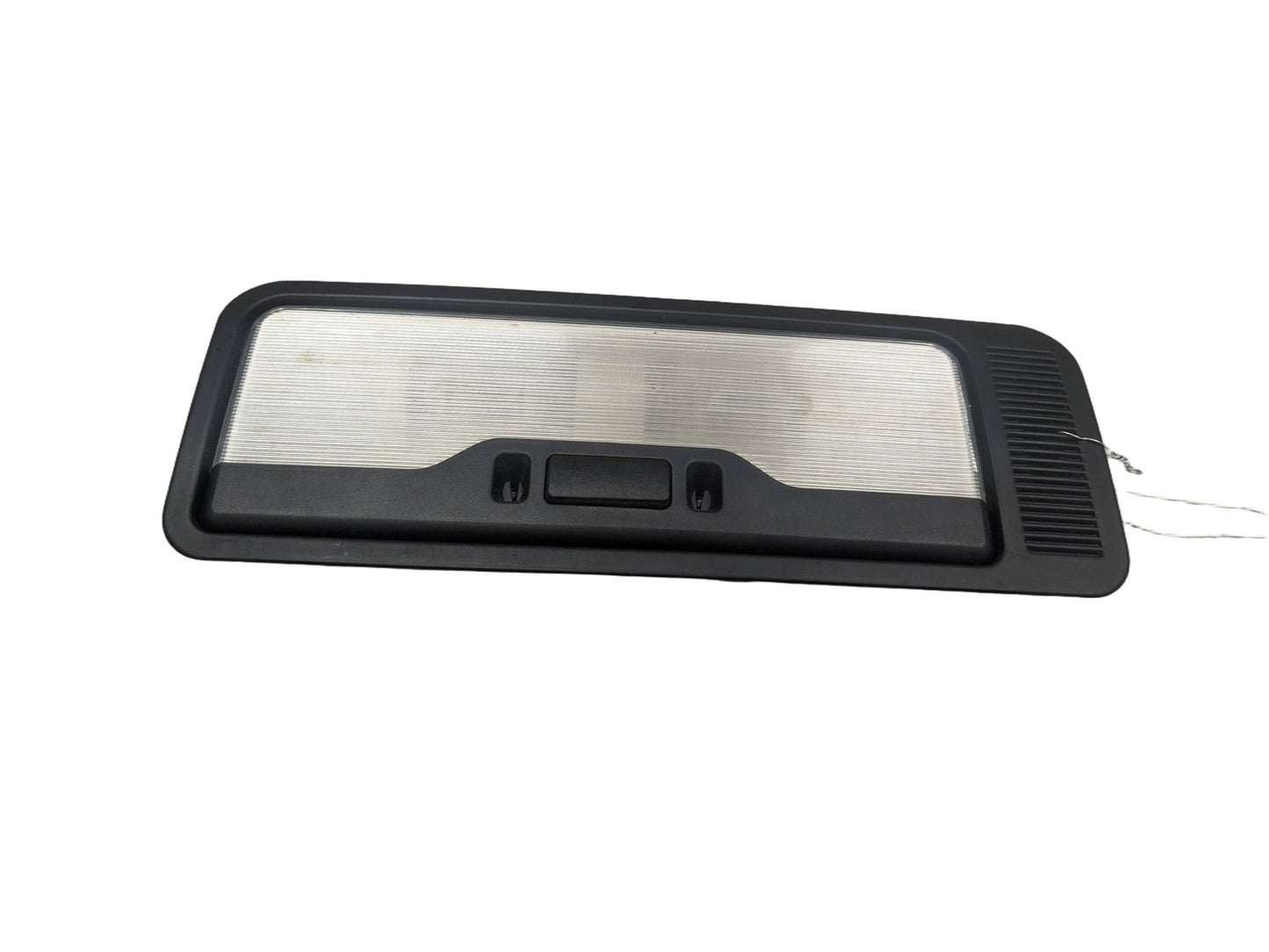 01-06 OEM BMW E46 M3 Convertible Front Dome Light Overhead Console