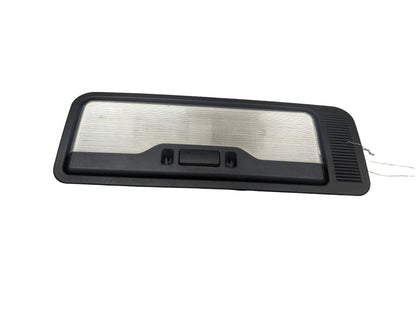 01-06 OEM BMW E46 M3 Convertible Front Dome Light Overhead Console