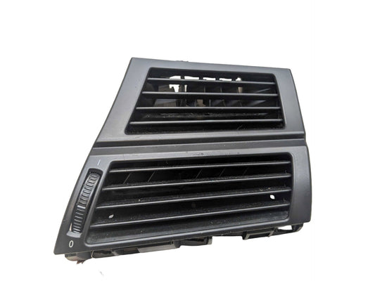 07-14 OEM BMW E70 E71 X5 X6 X5M X6M Right Passenger Side AC Air Vent Dash Grille