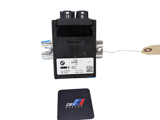 OEM BMW G20 G15 G01 G02 G05 G07 F90 M5 Rear Differential Control Module Unit ECU