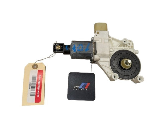 OEM BMW E92 E93 328 335 M3 Front Left Driver Side Door Window Regulator Motor