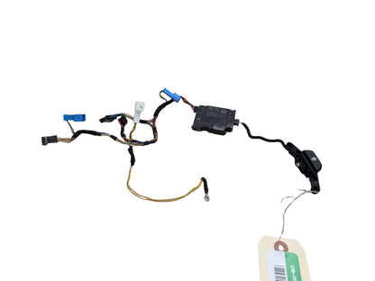 OEM BMW F44 G20 G22 G26 Steering Wheel Electronic Control w Heater Button Switch