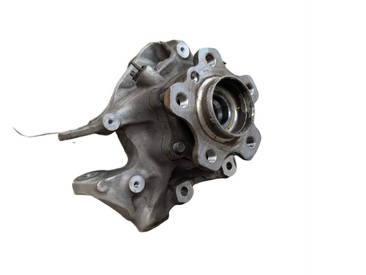 19-25 OEM BMW G20 330 M340 REAR Left Driver Knuckle Wheel Hub Spindle Bearing