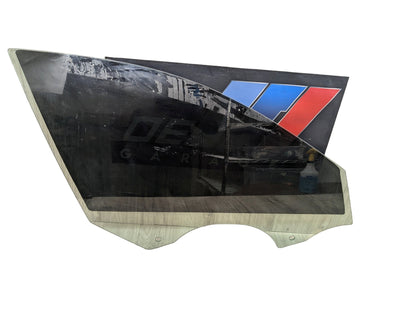 2020 BMW 740i G12 Front Right Passenger Door Window Glass 7337982 16-22 OEM BMW G11 G12 740 750 M760 Front Right Passenger Door Window Glass