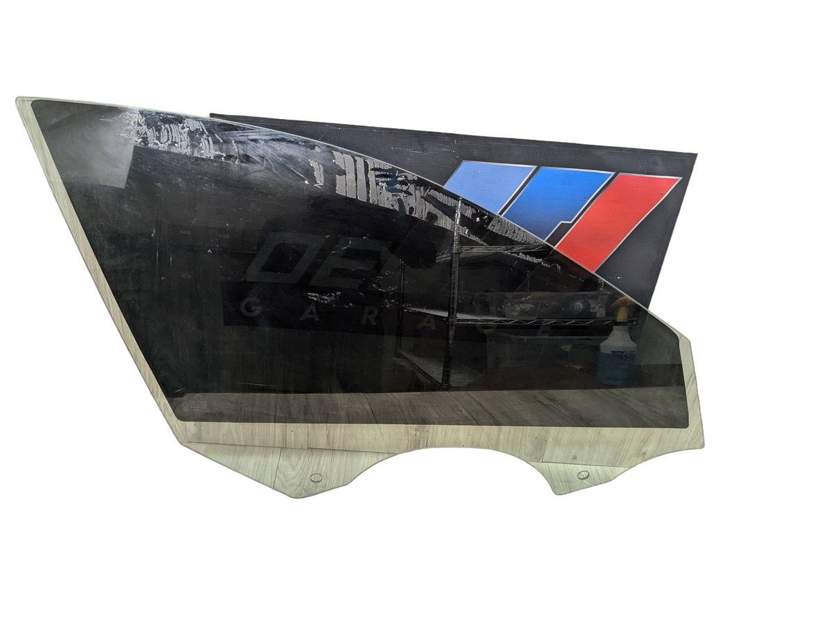 2020 BMW 740i G12 Front Right Passenger Door Window Glass 7337982 16-22 OEM BMW G11 G12 740 750 M760 Front Right Passenger Door Window Glass OEM