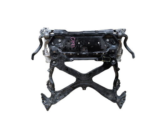 18-25 OEM AUDI A4 A5 RS5 S4 S5 Front Subframe Engine Cradle Crossmember A2/ Y9B