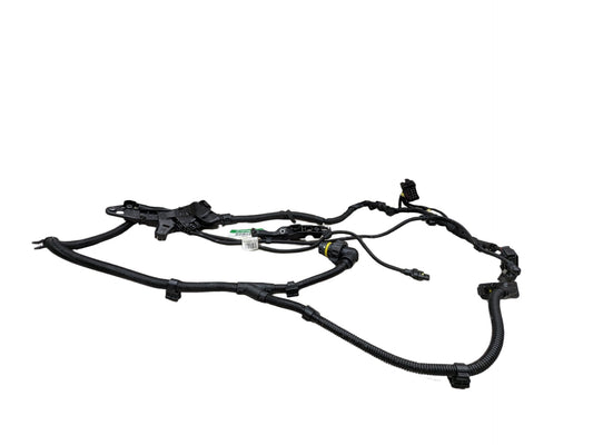 19-24 OEM BMW G01 G20 G22 G26 330iX 430iX B46 Transmission Wiring Wire Harness