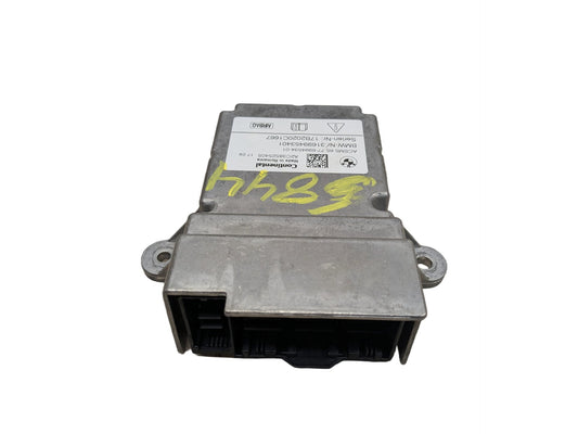 2017-2023 BMW M550i G30 SRS Airbag Air Bag Module 6994534 PRE-LCI OEM BMW F90 F97 G01 G12 G30 SRS ICM Control Module Unit