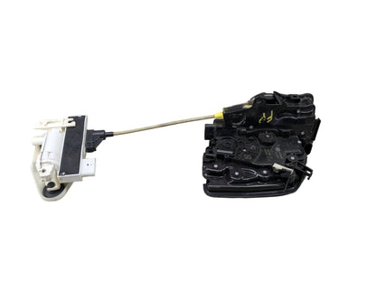 2014-2018 OEM BMW F15 F16 F86 X5 FRONT Right Passenger Door Lock Latch Actuator SOFT CLOSE