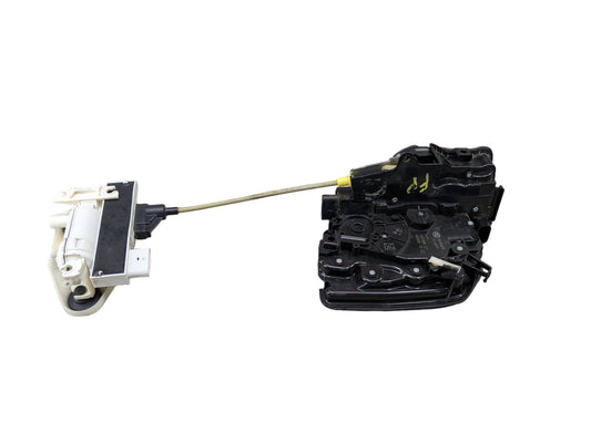 2014-2018 OEM BMW F15 F16 F86 X5 FRONT Right Passenger Door Lock Latch Actuator SOFT CLOSE