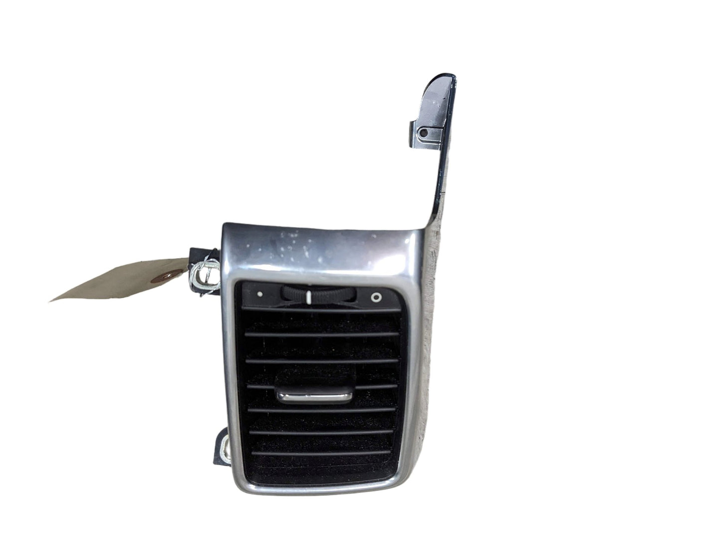 10-16 OEM Porsche Panamera Rear Right Center Console A/C Air Vent