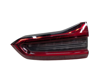 19-23 OEM BMW F95 G05 X5 X5M Rear Left Driver Inner Liftgate Stop Tail Light