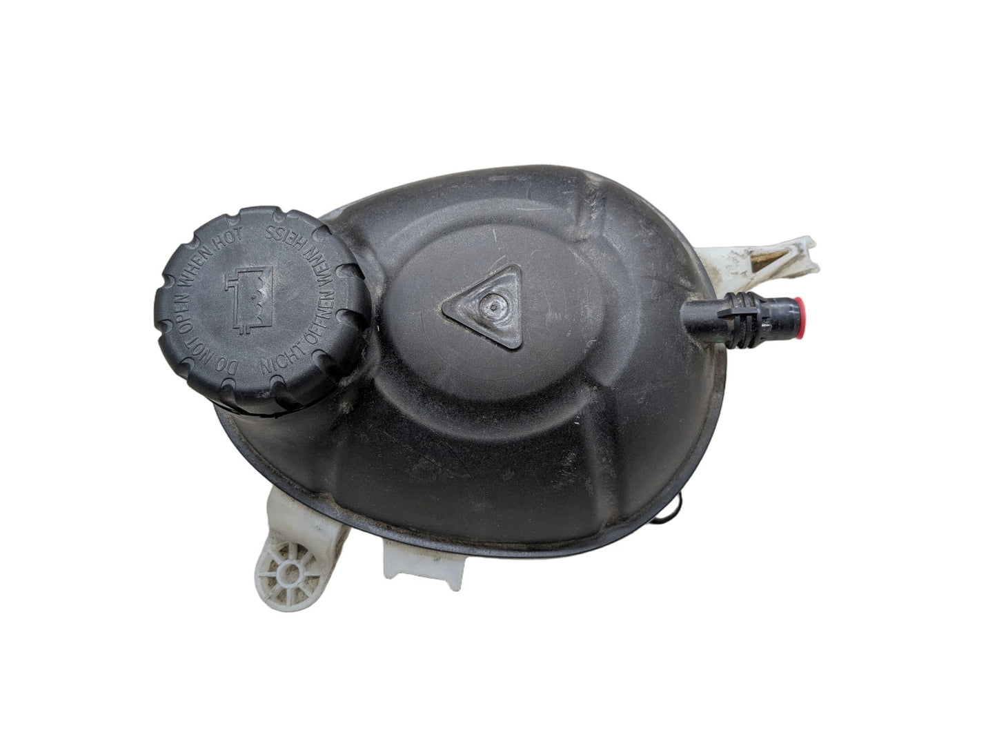 2015-2021 Mercedes-Benz C43 W205 Coolant Expansion Tank Reservoir A2055000049