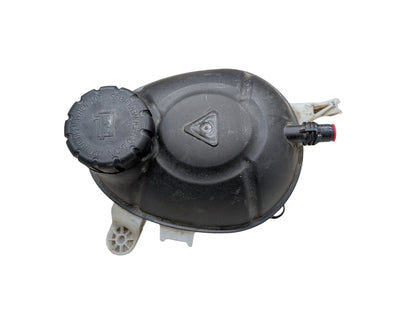 2015-2021 Mercedes-Benz C43 W205 Coolant Expansion Tank Reservoir A2055000049