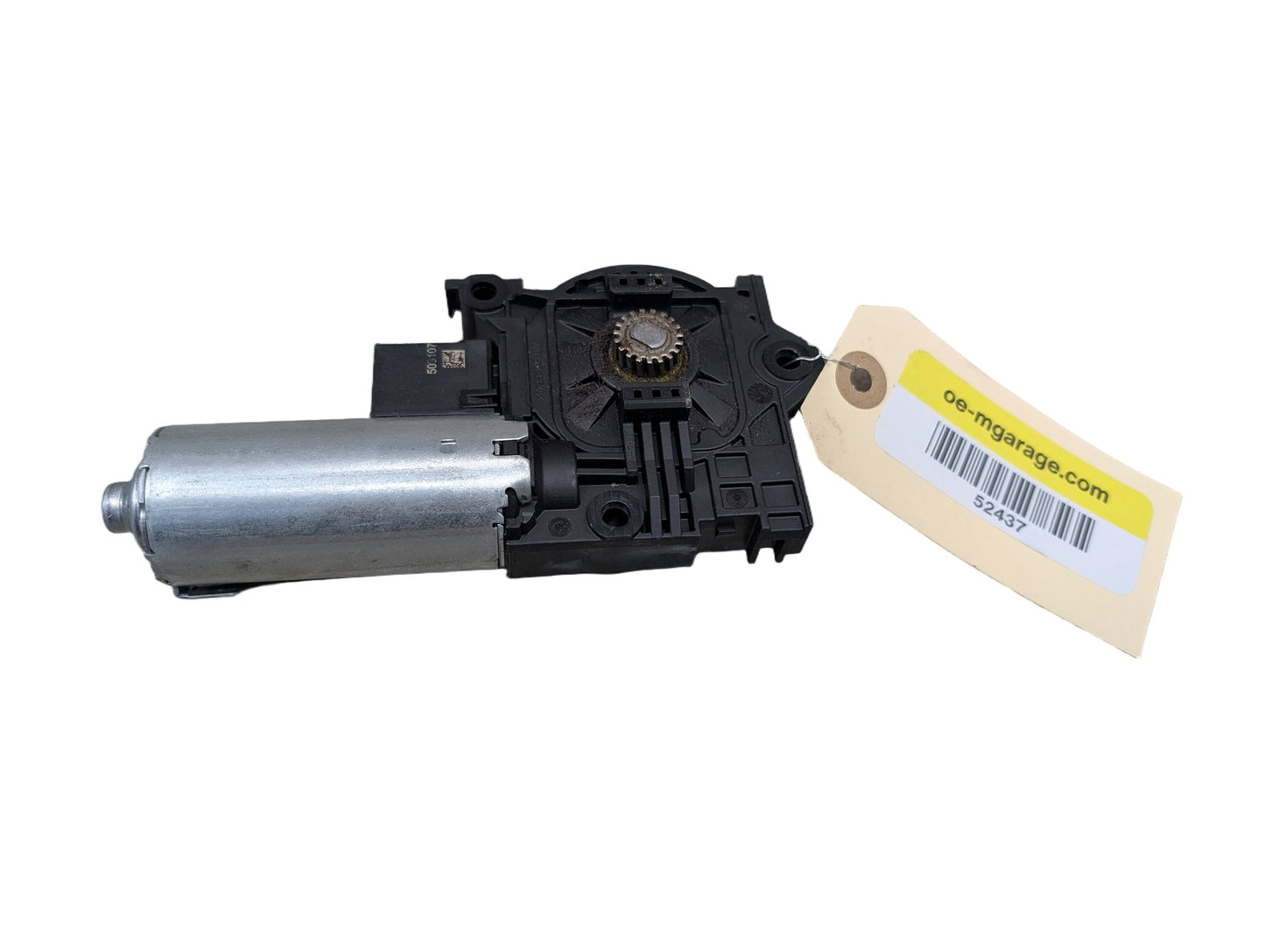OEM BMW F95 F97 G01 G05 G07 X3 X5 Panoramic Glass Sunroof Sun Motor GLASDECKEL