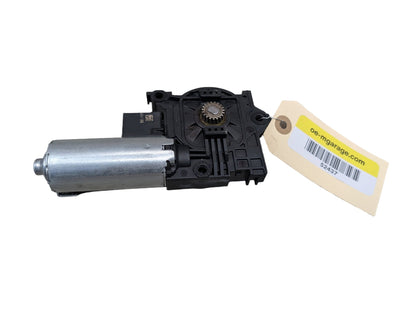 OEM BMW F95 F97 G01 G05 G07 X3 X5 Panoramic Glass Sunroof Sun Motor GLASDECKEL