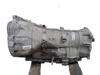 2007-2010 BMW X5 3.0 N52 Automatic Transmission 6HP21 AWD