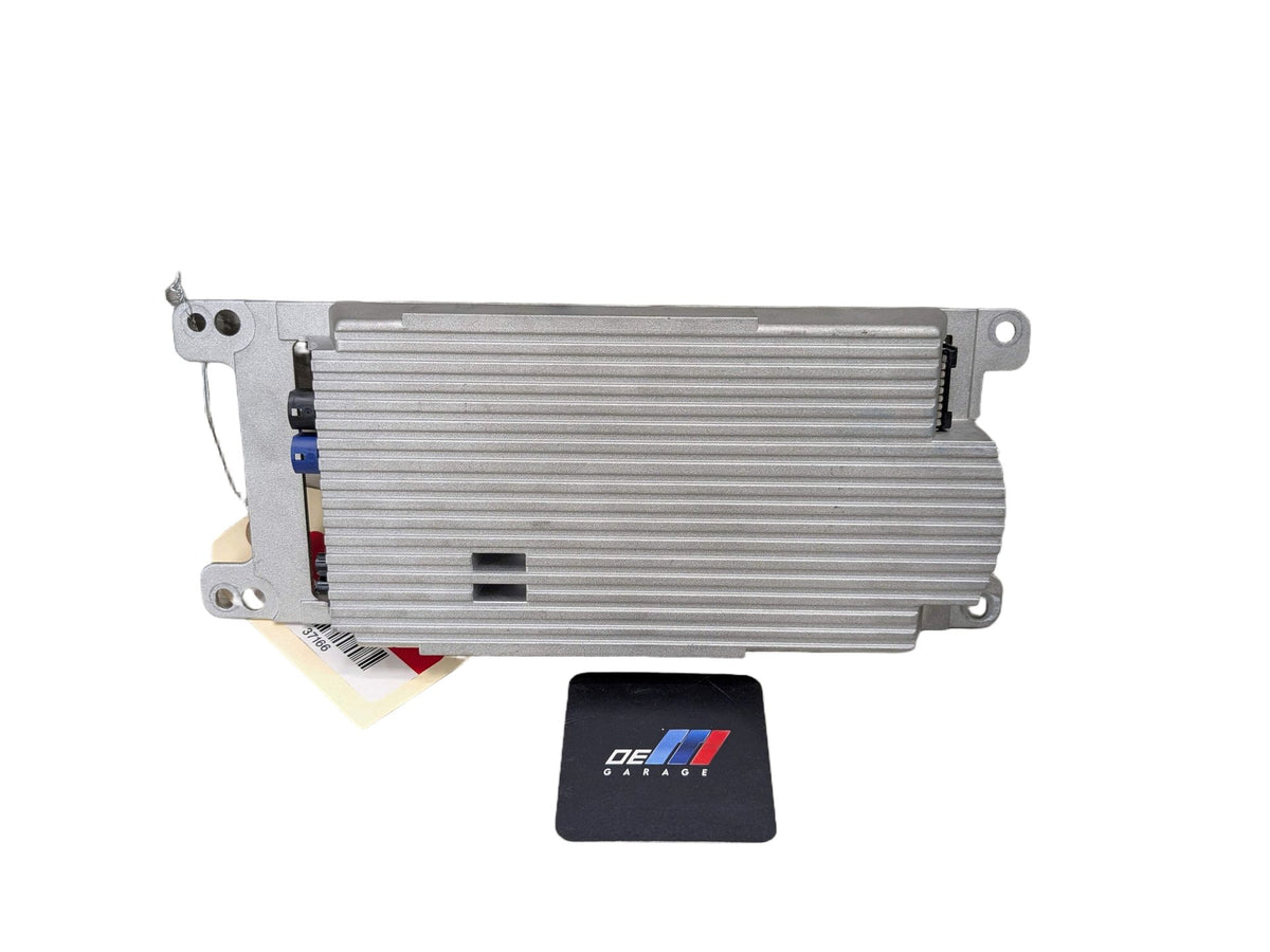 OEM BMW F01 F02 F10 F25 Combox Telematics Communication Bluetooth GPS Module