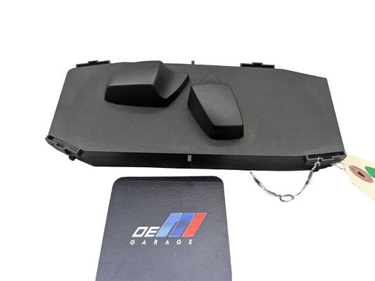 07-13 OEM BMW E93 328 335 M3 Front Right Passenger Seat Control Switch