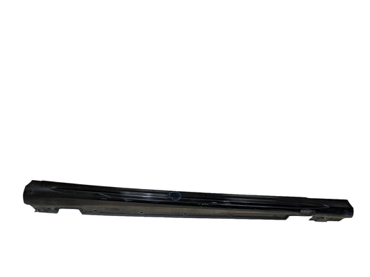2014 Mercedes-Benz E550 W212 Right Passenger Side Skirt Rocker Panel A2126982054