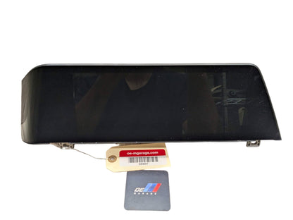 2022 BMW M340i G20 Monitor Display Screen 9826555 OEM BMW G20 G22 G23 G26 G42 G80 PRE-LCI Navigation Monitor Display Screen 10.25""