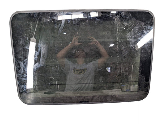 19-21 OEM BMW G20 330 M340 Sedan Sunroof Sun Moon Roof Glass Cover