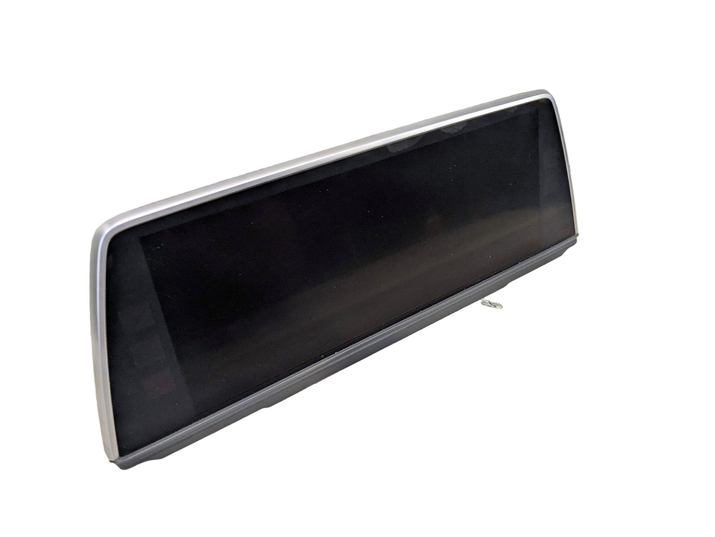 Monitor Display Screen 16-19 OEM BMW G11 G12 740 750 M760 Navigation Display Monitor Information Screen
