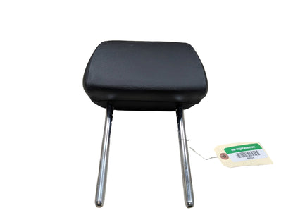 17-23 OEM BMW G30 530 540 550 Rear Left Driver Right Passenger Headrest Black