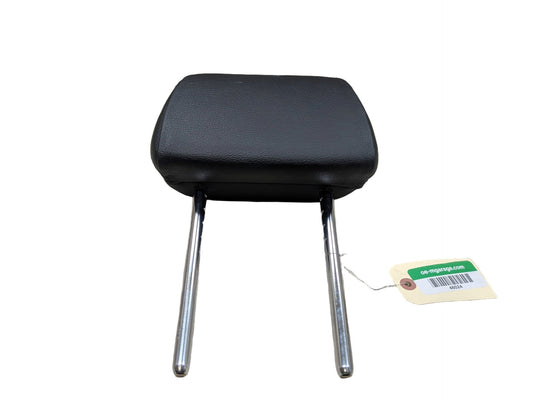 17-23 OEM BMW G30 530 540 550 Rear Left Driver Right Passenger Headrest Black