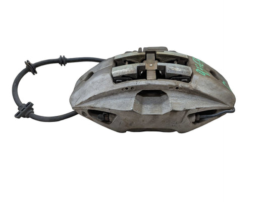 OEM BMW G12 G14 G15 G16 G30 540 740 840 B58 Front Left Driver Brake Caliper Gray