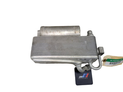2021 BMW 330i G20 Condenser w/ Dryer 6805342 OEM BMW G20 G22 G23 G26 G29 G42 AC Condenser Air Conditioning Radiator Drier