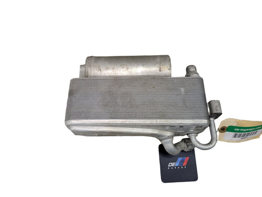2021 BMW 330i G20 Condenser w/ Dryer 6805342 OEM BMW G20 G22 G23 G26 G29 G42 AC Condenser Air Conditioning Radiator Drier OEM