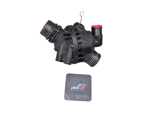 OEM BMW F25 X3 F26 X4 Engine N55 Water Pump Coolant Thermostat Hose