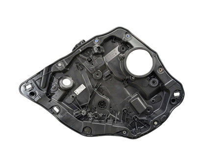 2019 BMW 330i G20 Rear Left Driver Door Window Glass Regulator Motor 7432235 OEM BMW G20 G80 330 M340 M3 REAR Left Driver Door Window Regulator Motor