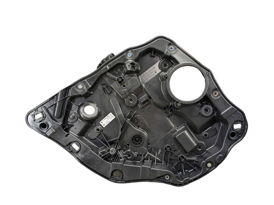 2019 BMW 330i G20 Rear Left Driver Door Window Glass Regulator Motor 7432235 OEM BMW G20 G80 330 M340 M3 REAR Left Driver Door Window Regulator Motor OEM