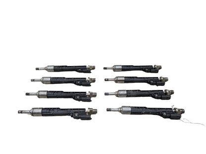 2018 BMW M550i G30 - Fuel Injector PN: 8638255