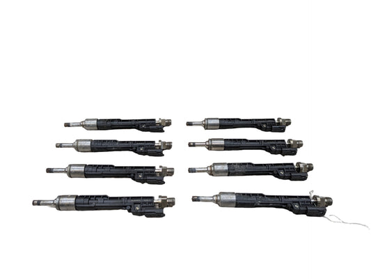 2018 BMW M550i G30 - Fuel Injector PN: 8638255