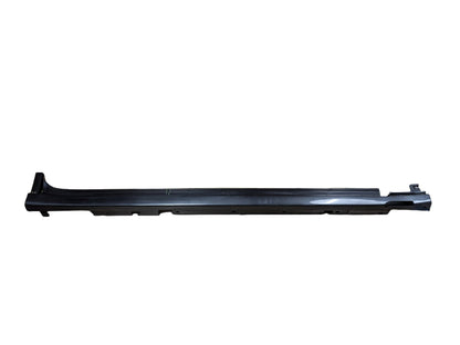 18-24 OEM BMW G01 G02 F97 X3 X4 M SPORT Right Passenger Side Skirt Rocker Panel Gray A90