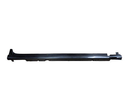 OEM BMW G01 G02 F97 X3 X4 M SPORT Right Passenger Side Skirt Rocker Panel Gray