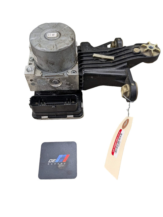 20-24 OEM BMW G20 G26 AWD Brake Pump Anti Lock DSC Dynamic Stability Control