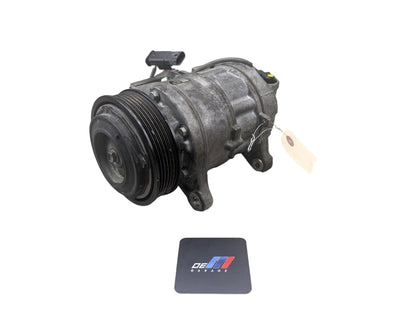 OEM BMW F97 G01 G20 G22 G23 G26 G42 G80 G82 AC Compressor Clutch A/C Pump Pulley