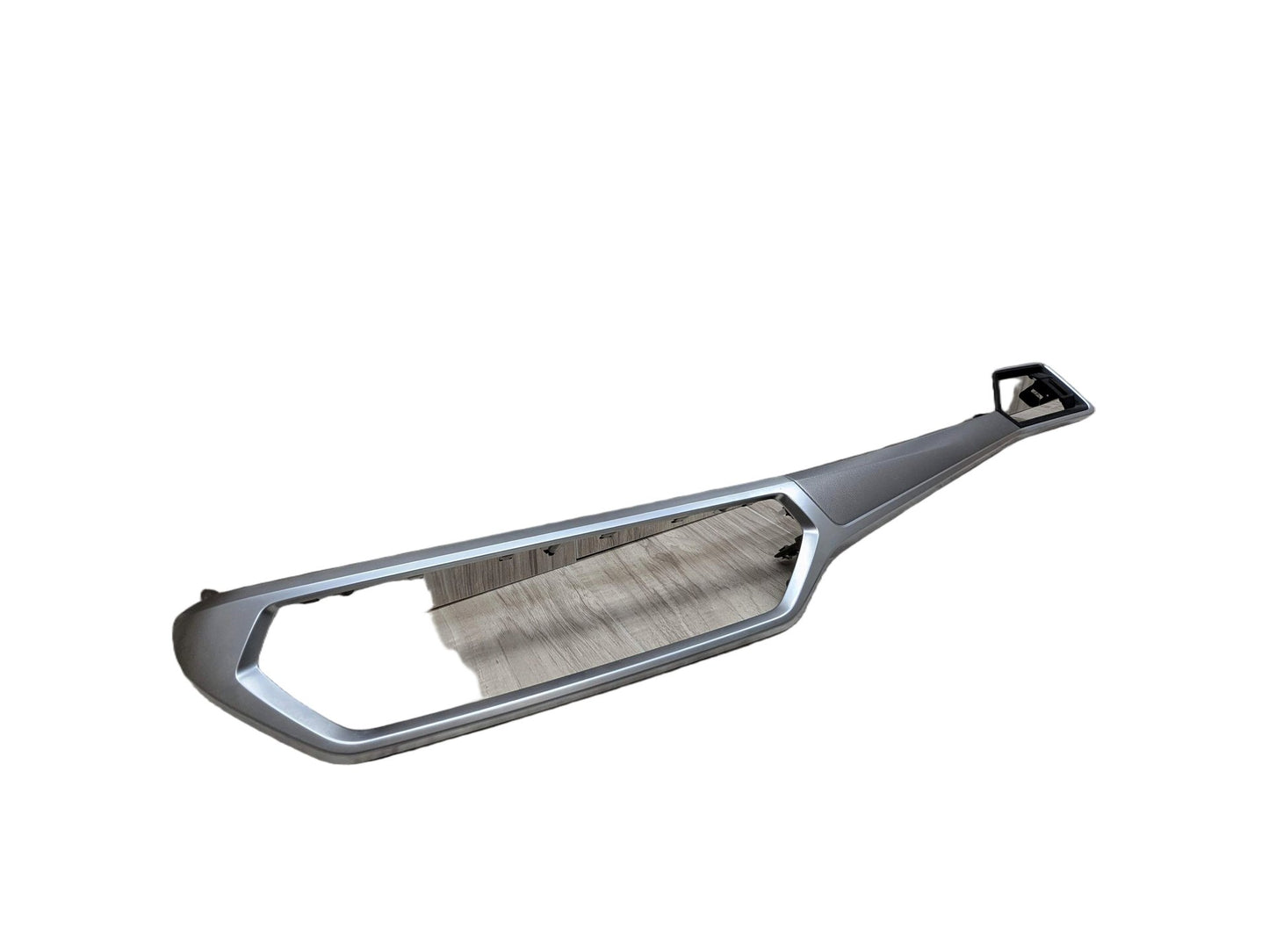 2021 BMW M340i G20 Dashboard Dash Board Panel Interior Trim 9624734 OEM BMW G20 G22 G23 G26 G80 G82 Dashboard Dash Panel Center Trim Bezel Aluminum