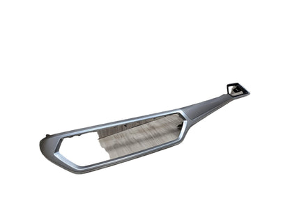 2021 BMW M340i G20 Dashboard Dash Board Panel Interior Trim 9624734 OEM BMW G20 G22 G23 G26 G80 G82 Dashboard Dash Panel Center Trim Bezel Aluminum