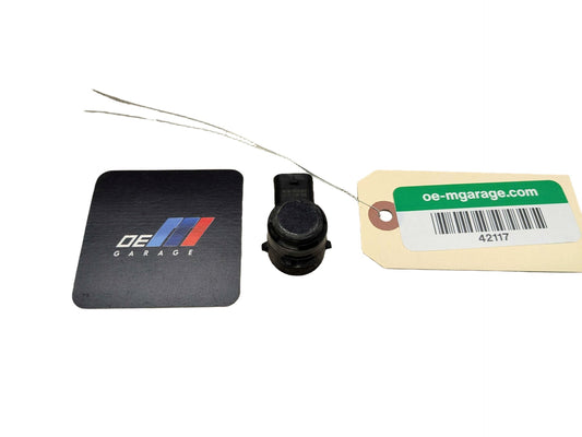 OEM BMW F15 F39 F90 G01 G12 G30 X3 X5 Bumper Parking Distance PDC Sensor