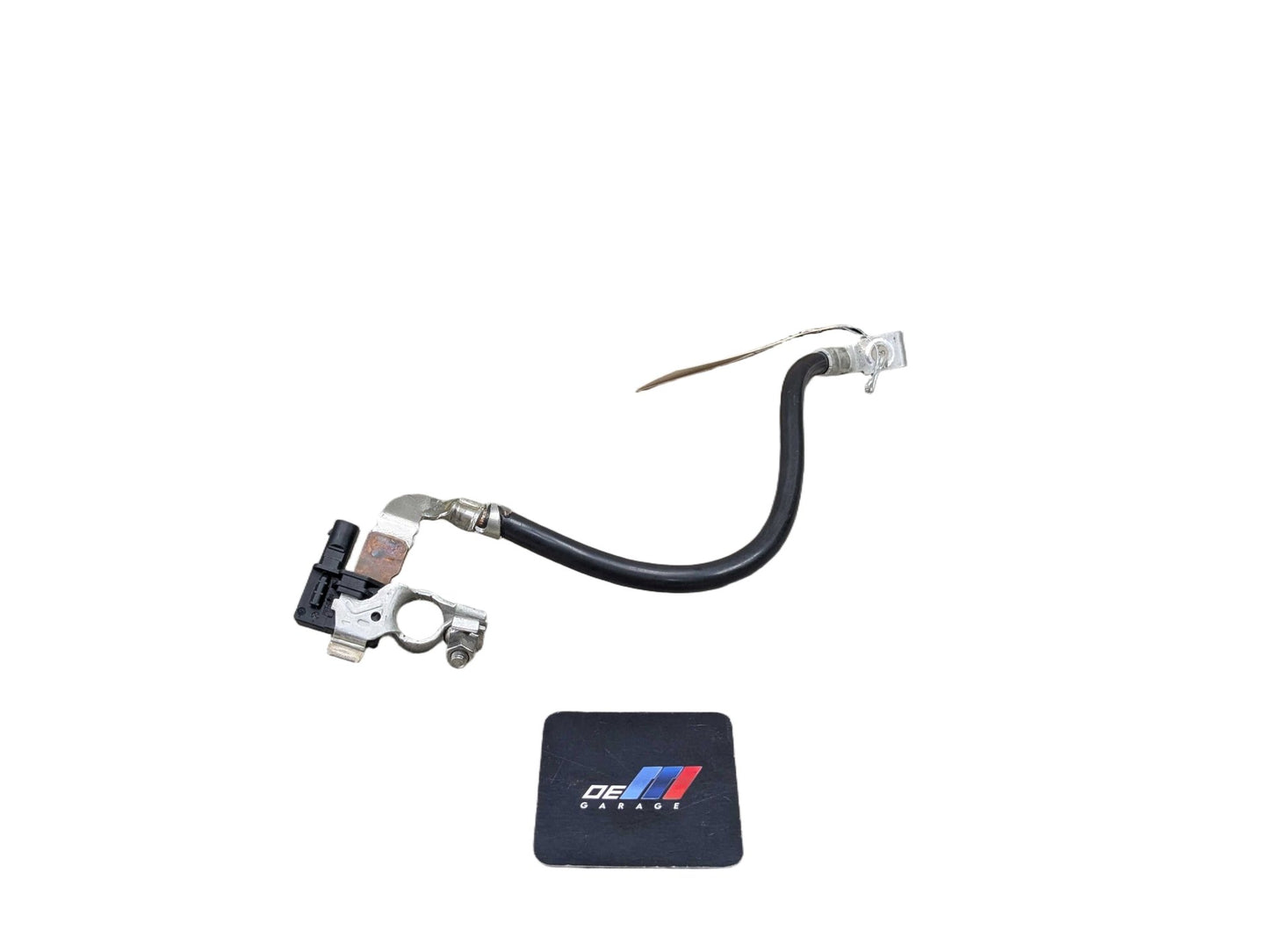 OEM BMW G05 G06 G07 G20 G22 G23 G26 G29 Negative Terminal IBS Sensor Wire Cable